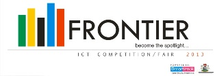 frontier